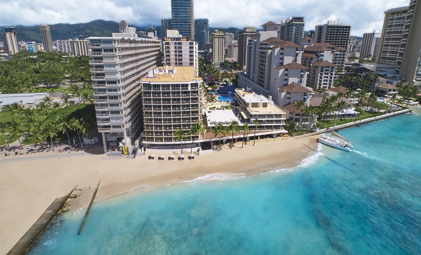 outrigger-reef-waikiki-beach-resort-aerial-1