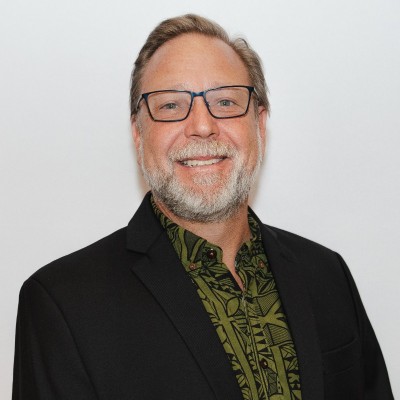 ROB ROBINSON 