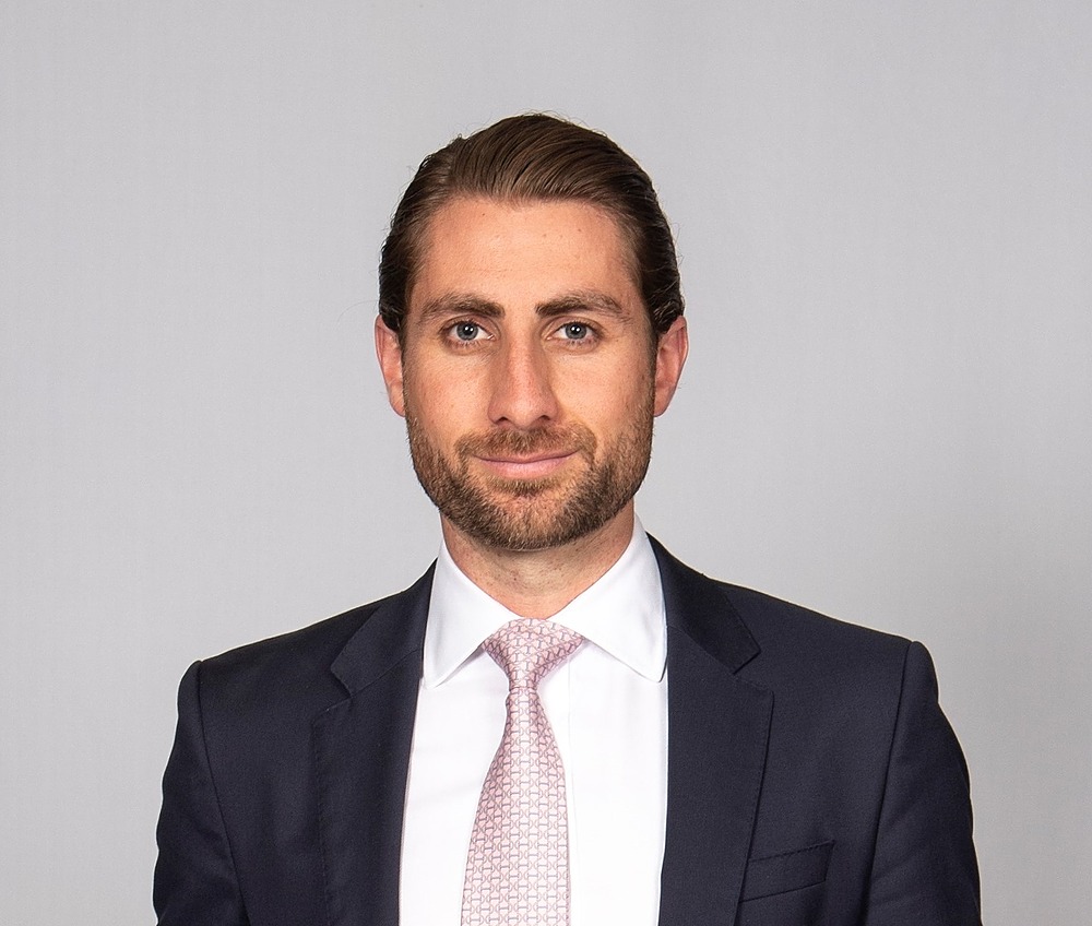 Cameron Burke AHICE NZ