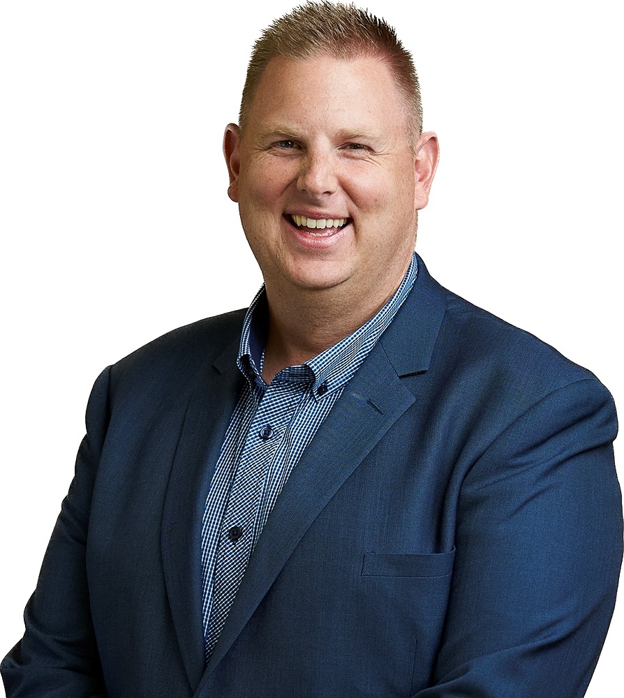 Scott Armstrong AHICE NZ