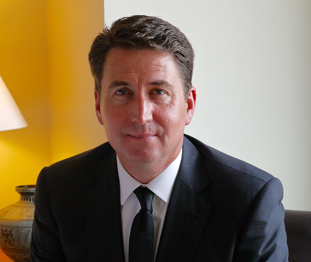 Scott Thomson