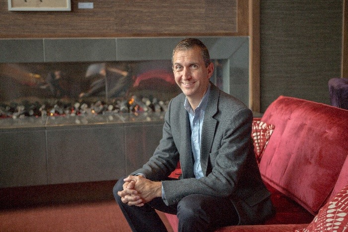 CHRIS EHMANN | AHICE AOTEAROA