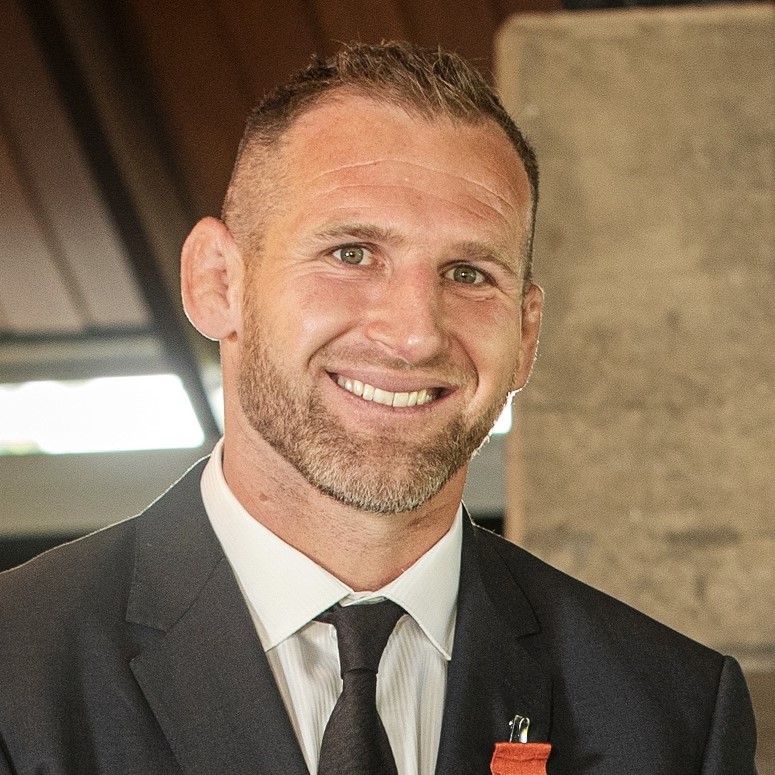 KIERAN READ ONZM