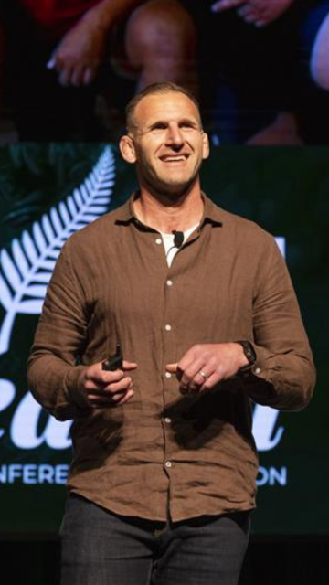 AHICE NZ 25 Pillar Banner_Inspire