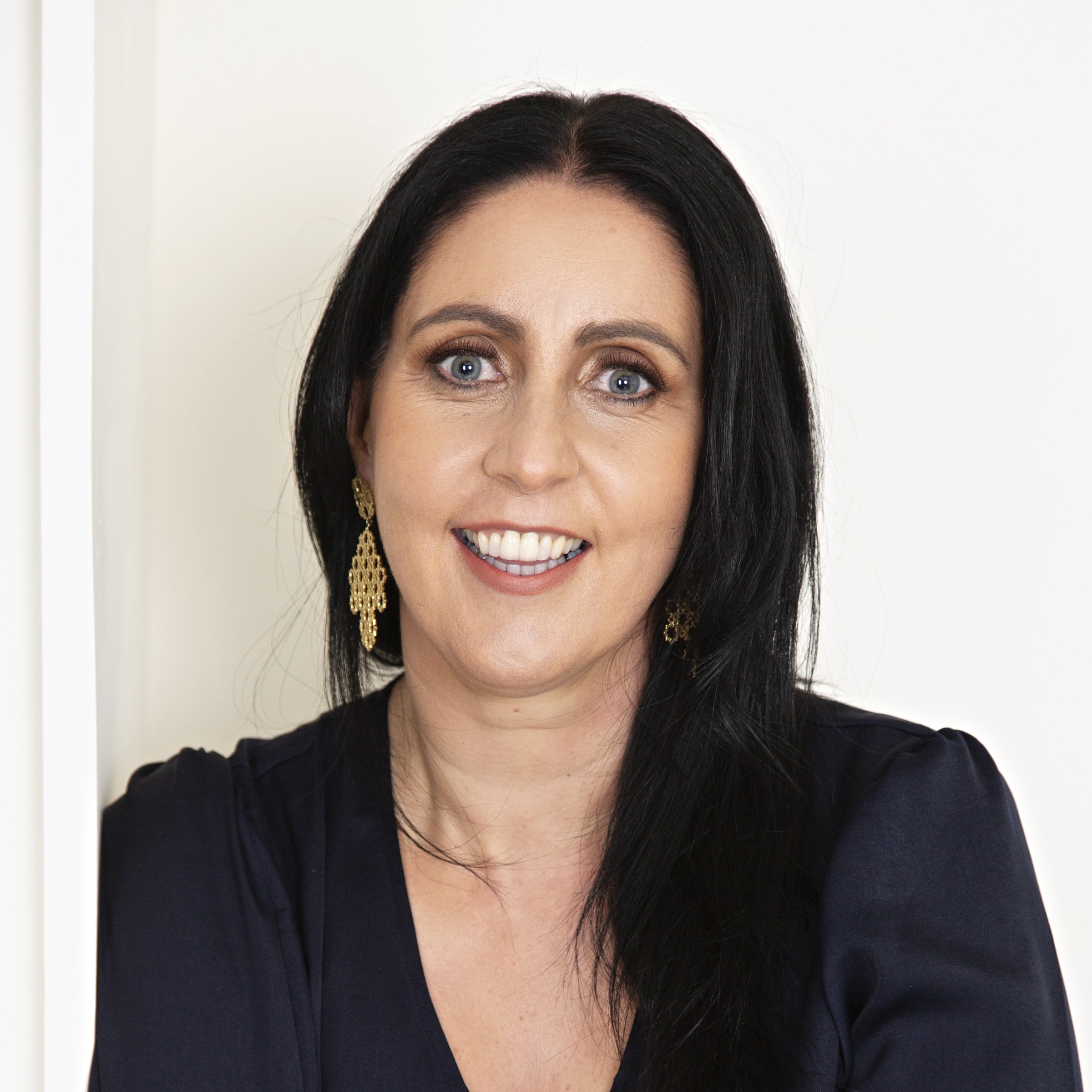 CLARE DAVIES