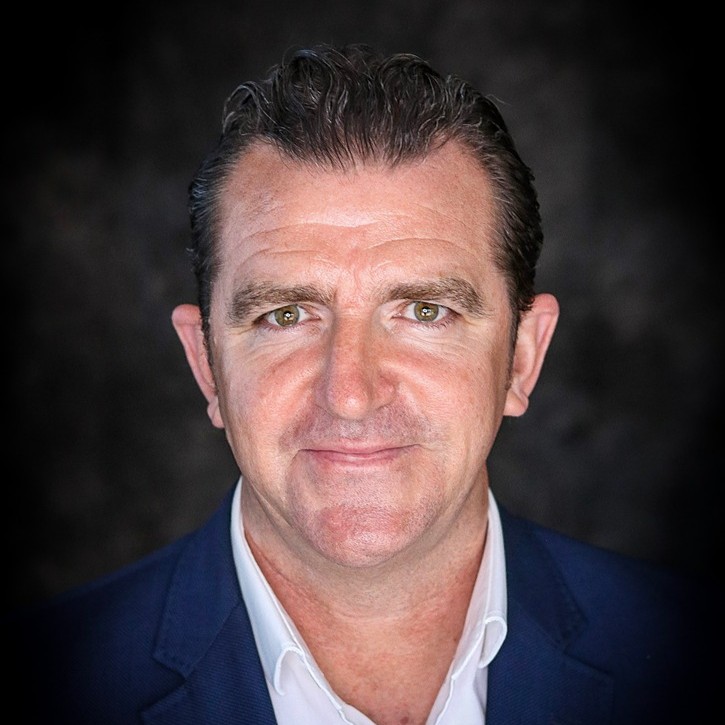 MARCUS REINDERS