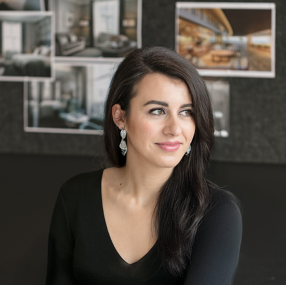 MONIQUE ENOKA-DAVIDSON