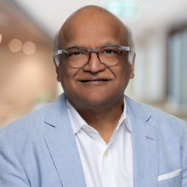 Sudesh Jhunjhnuwala
