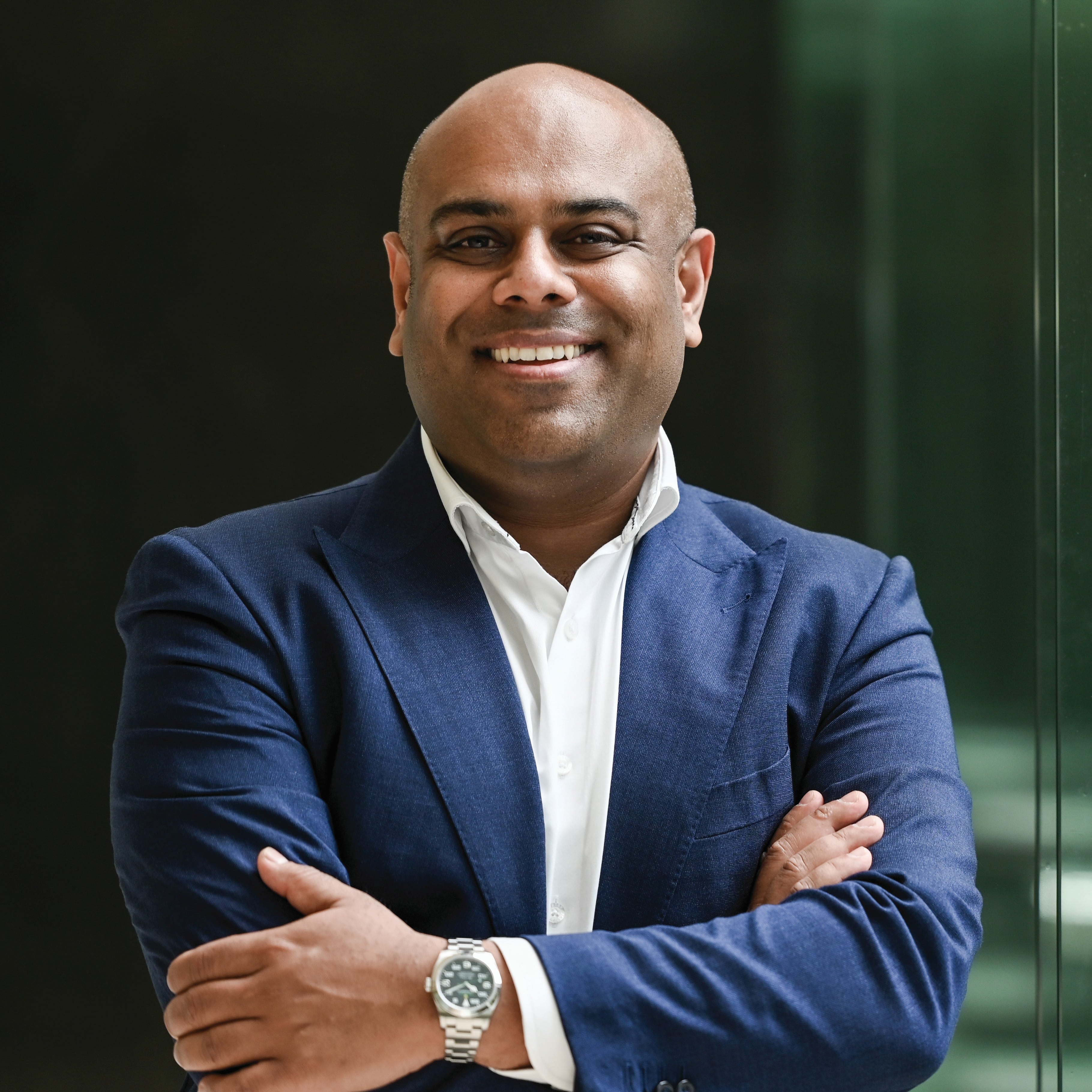 TUSHAR RANIGA
