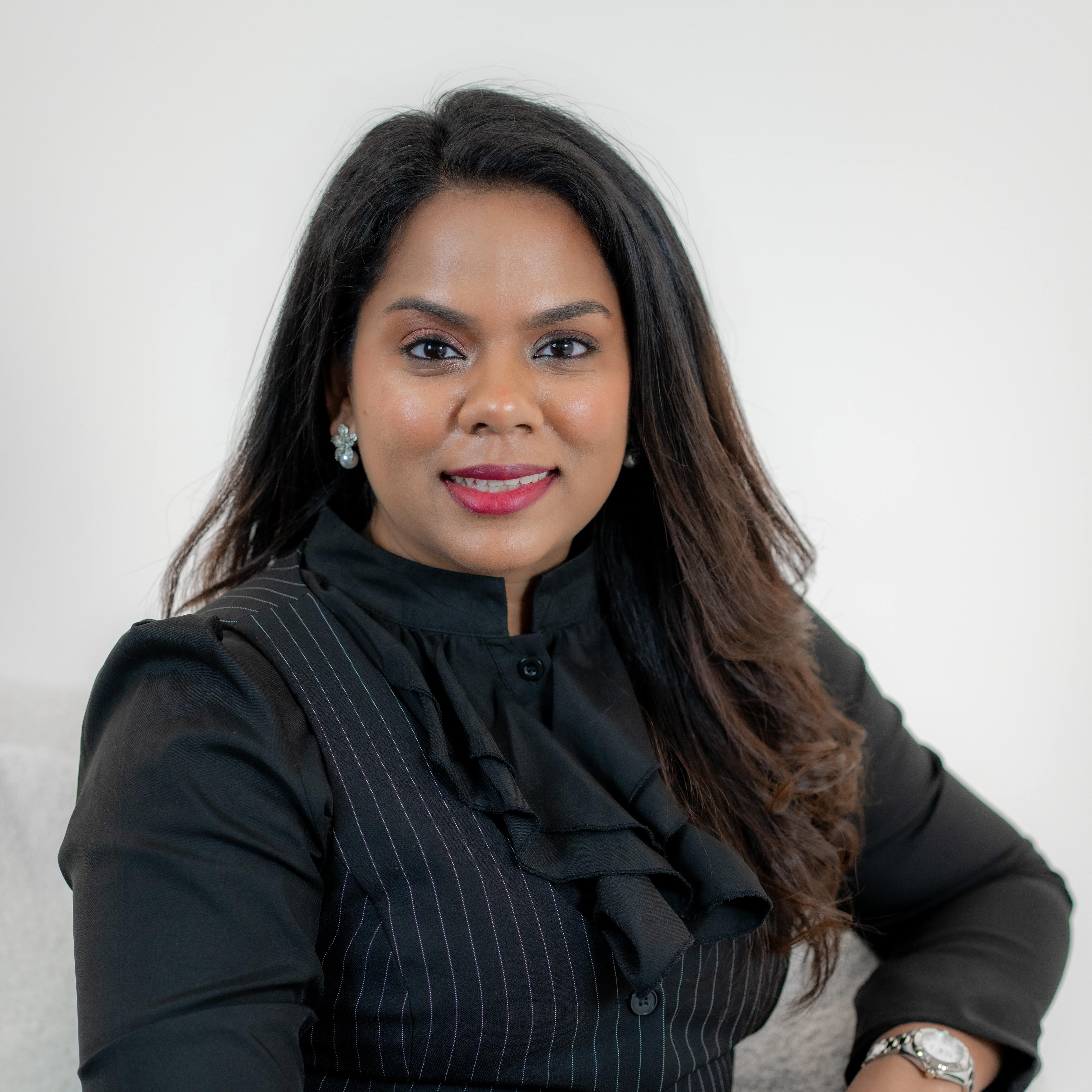 RUWANI WEERASINGHE
