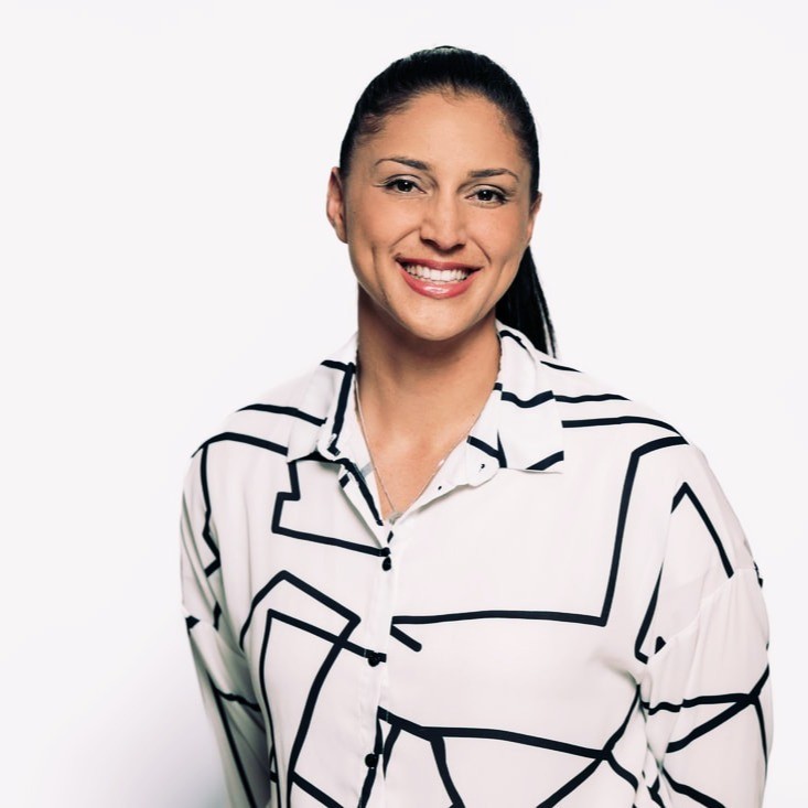 SABRINA MATAI
