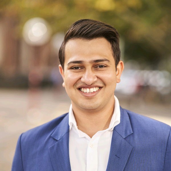 SHAISHAV MEHTA