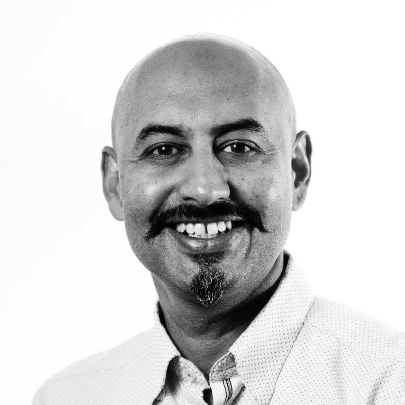 SURESH SUBRAMANIAM