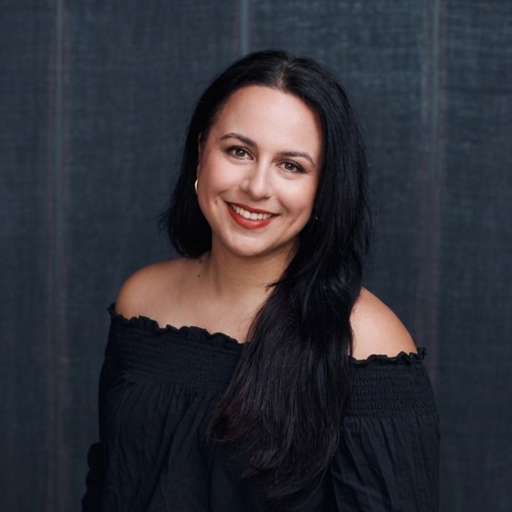 MONIQUE ENOKA-DAVIDSON 