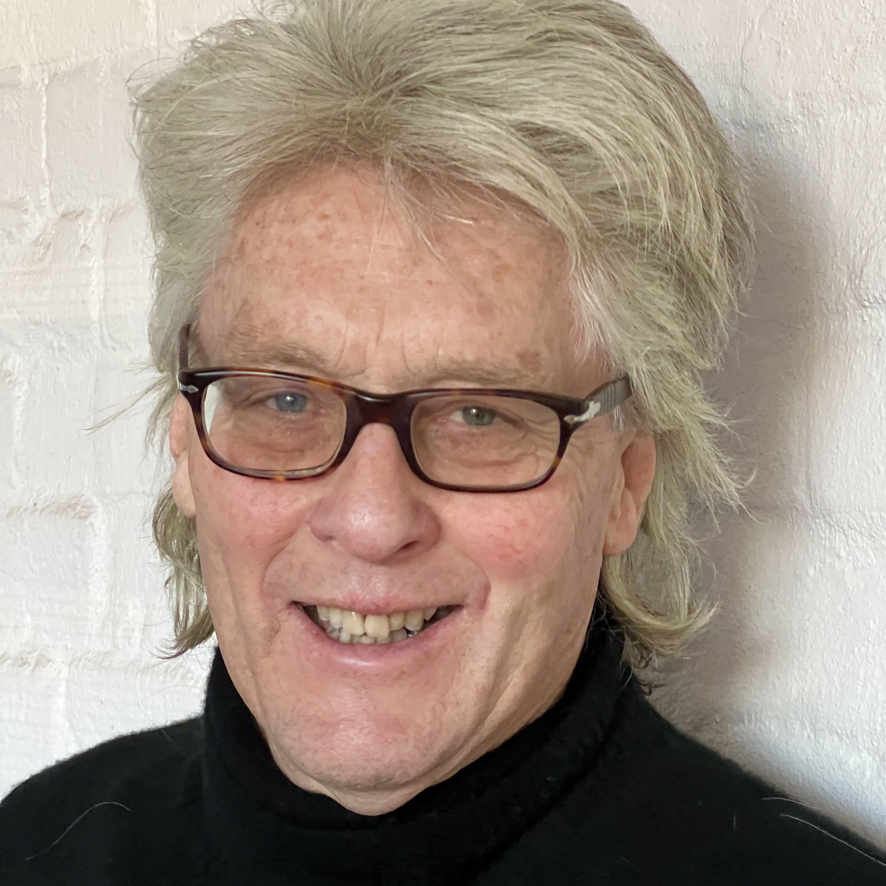 Christopher Kelly
