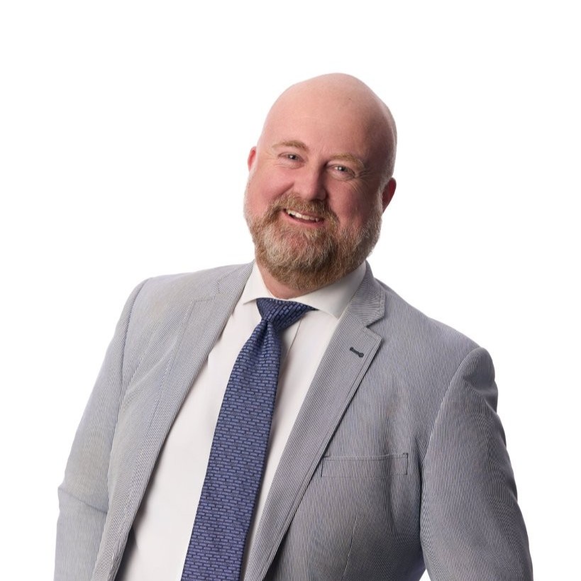 CRAIG BINNEY