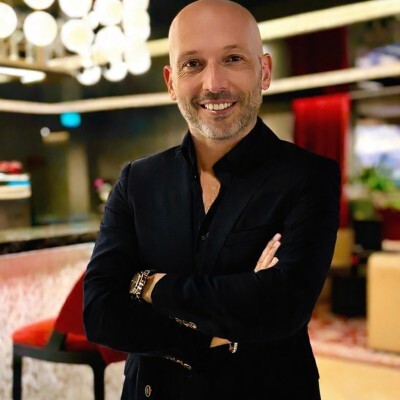 DANILO CURCURUTO