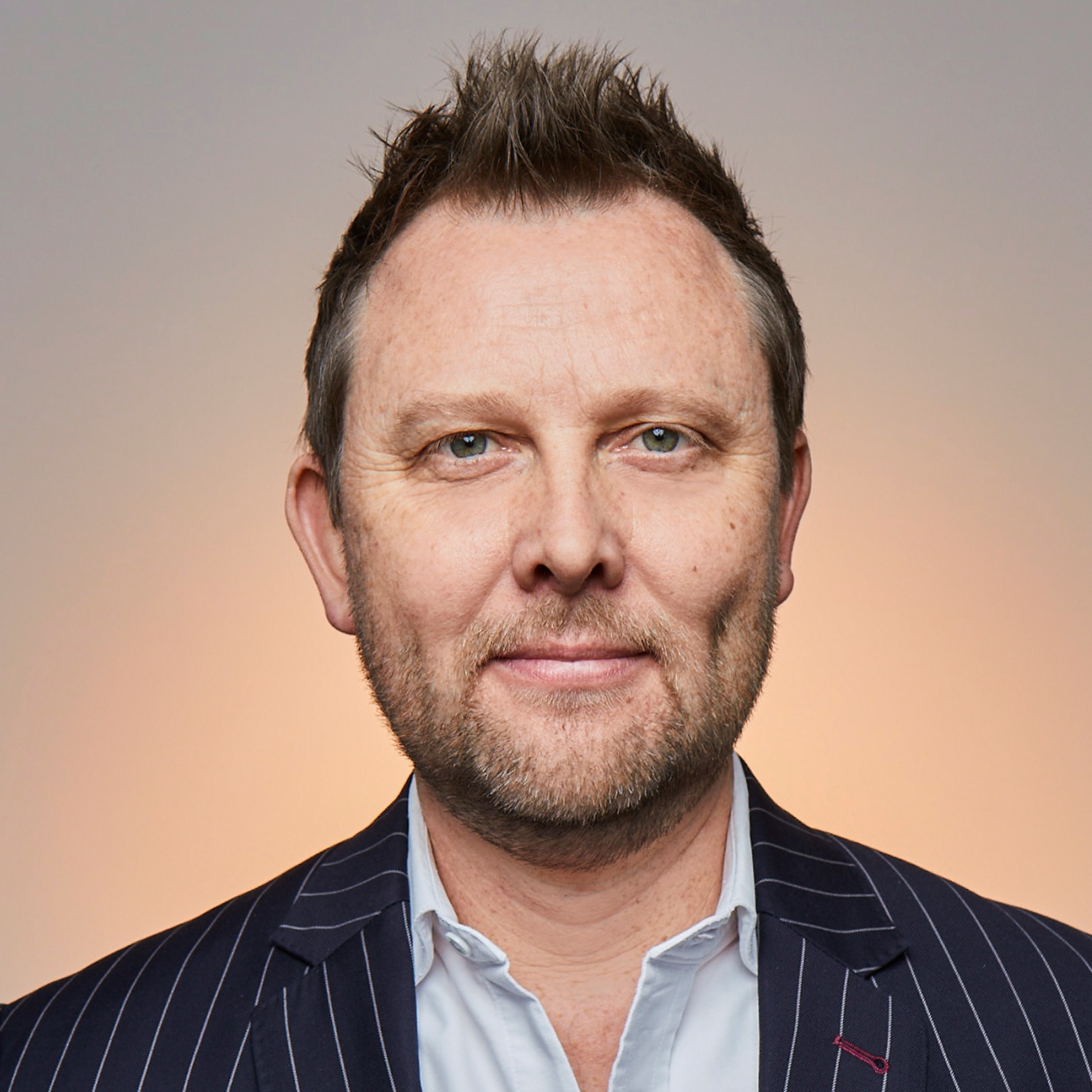 BENJAMIN KRIEG 