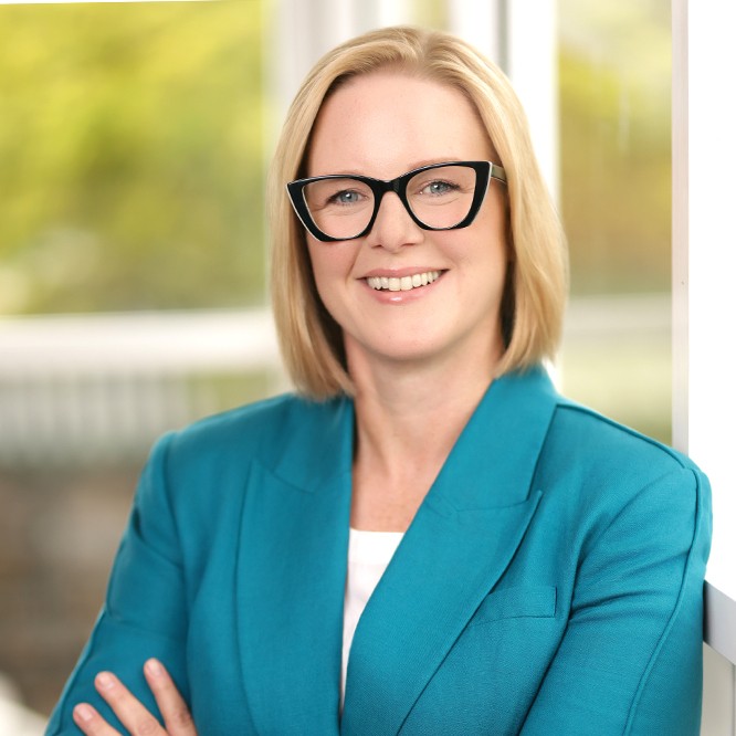 Katharine Hopper