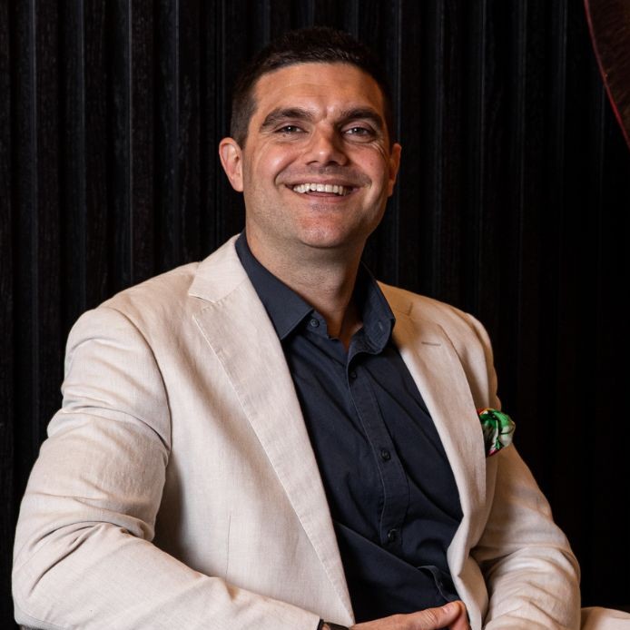 Michael Stramboulidis