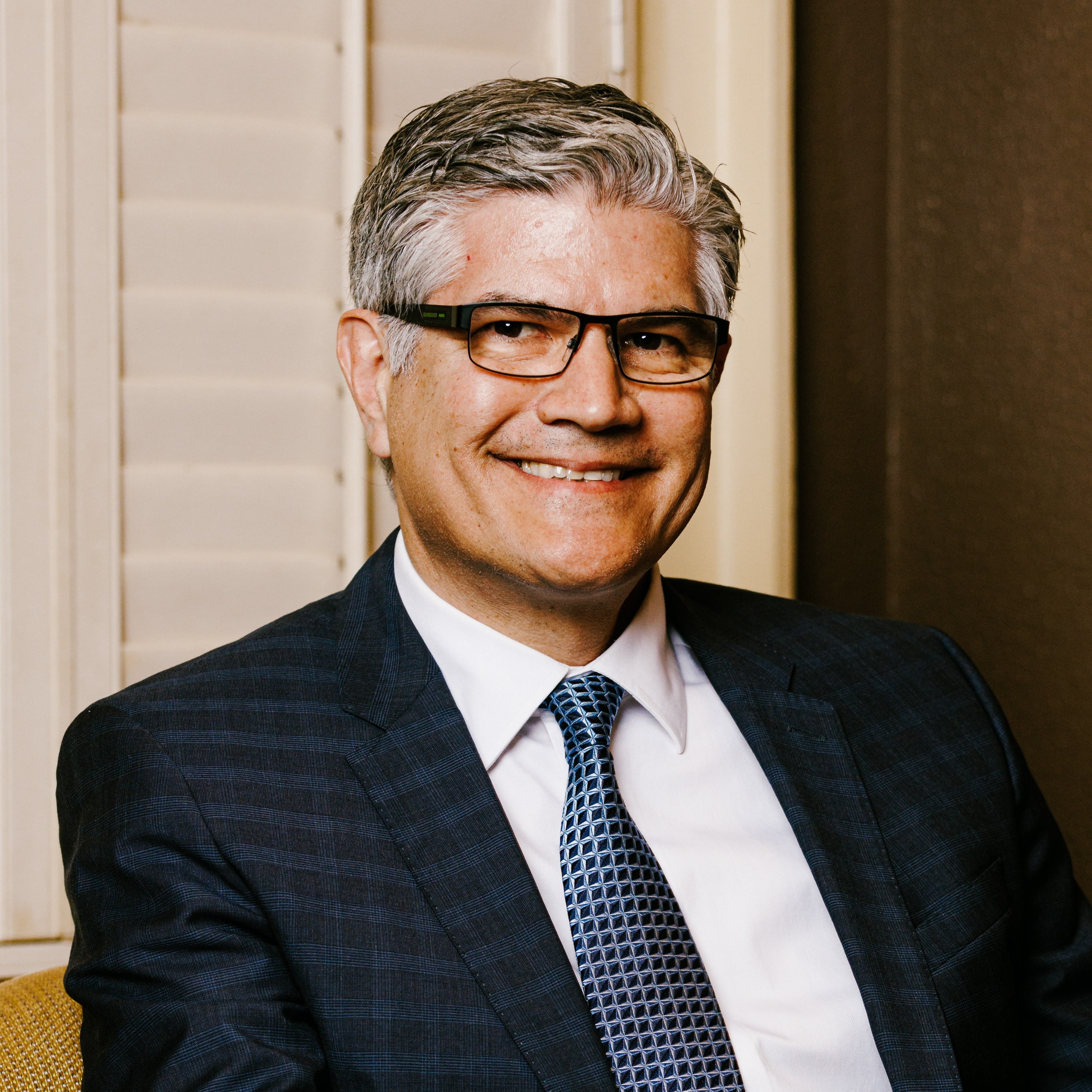 Michael Sarino