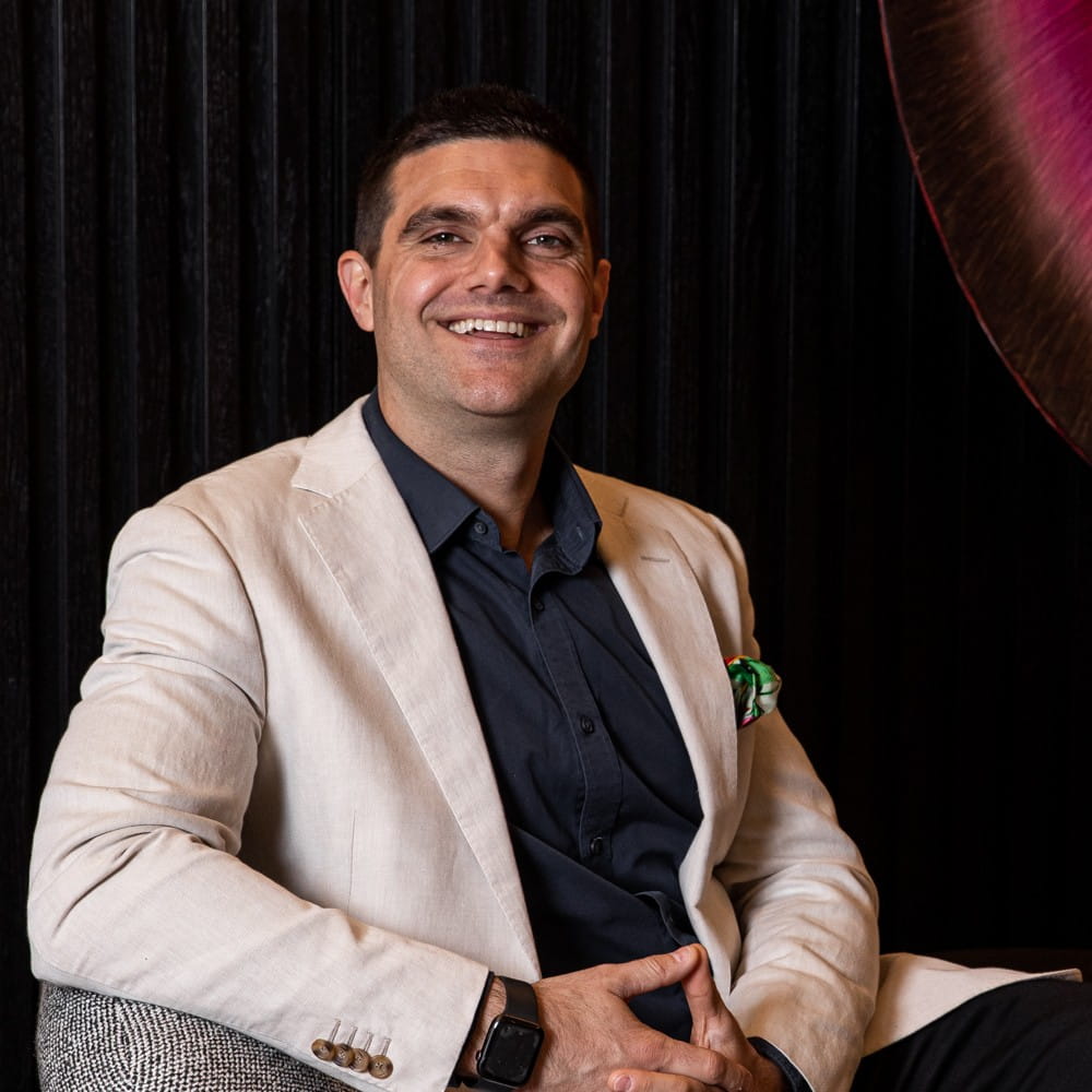 Michael Stamboulidis