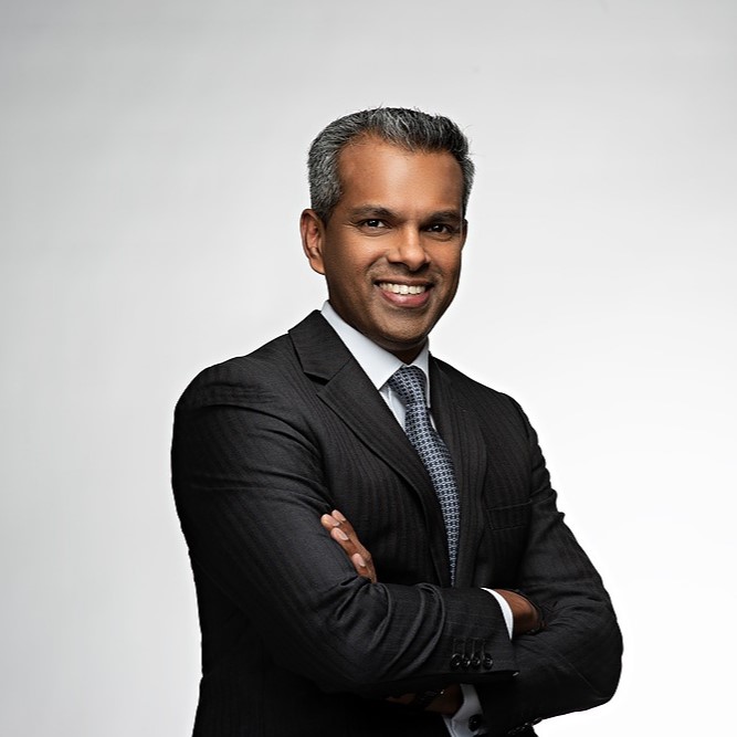 Rajit Sukumaran