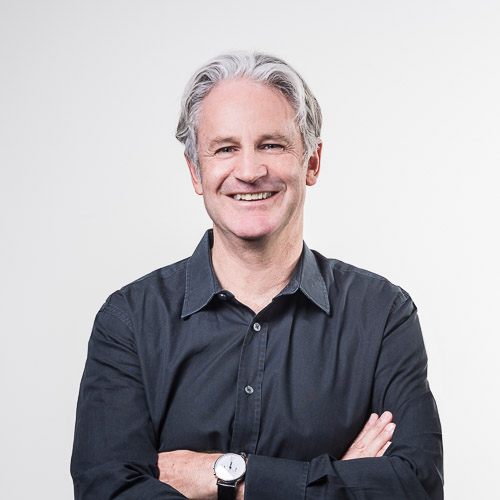 Richard Dalman