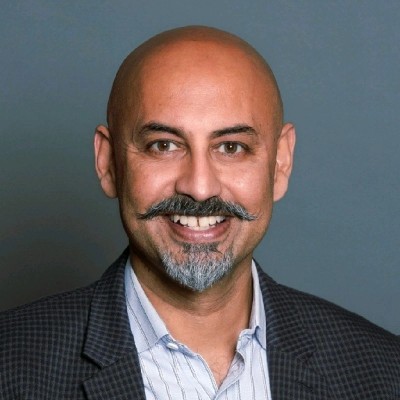 SURESH SUBRAMANIAM 