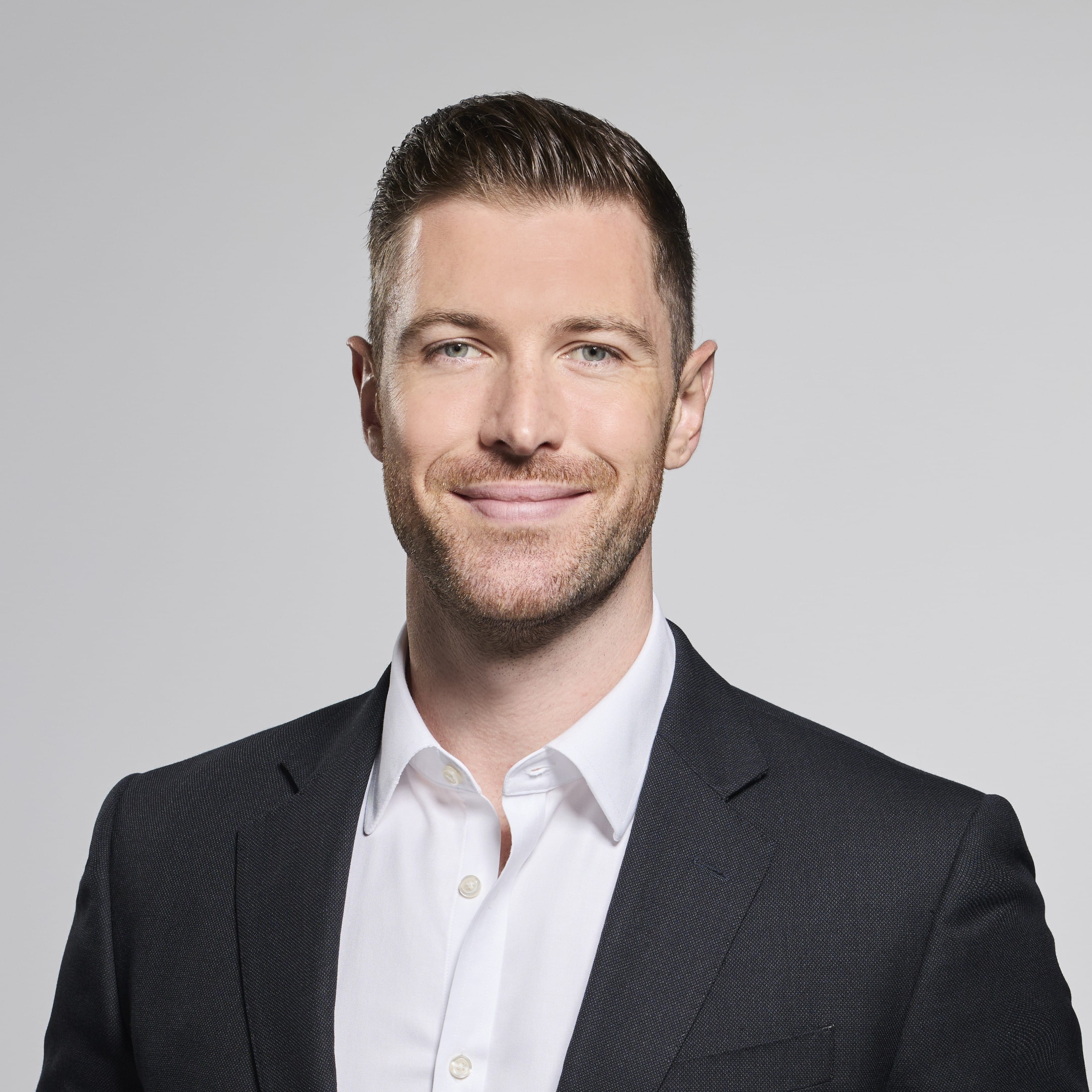 TRENT CONROY 