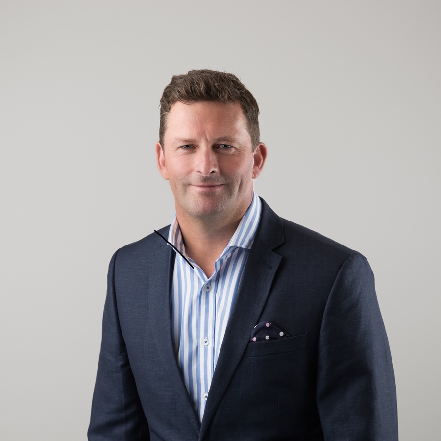 Troy Cuthbertson