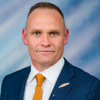 ZAC LUMSDEN 