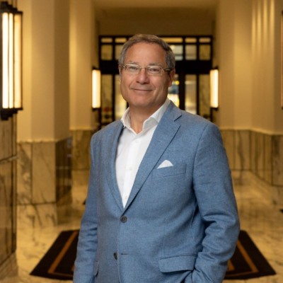 Andrew Krukziener   