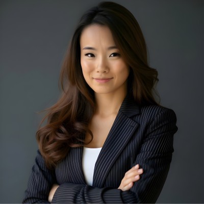 MINA LI 