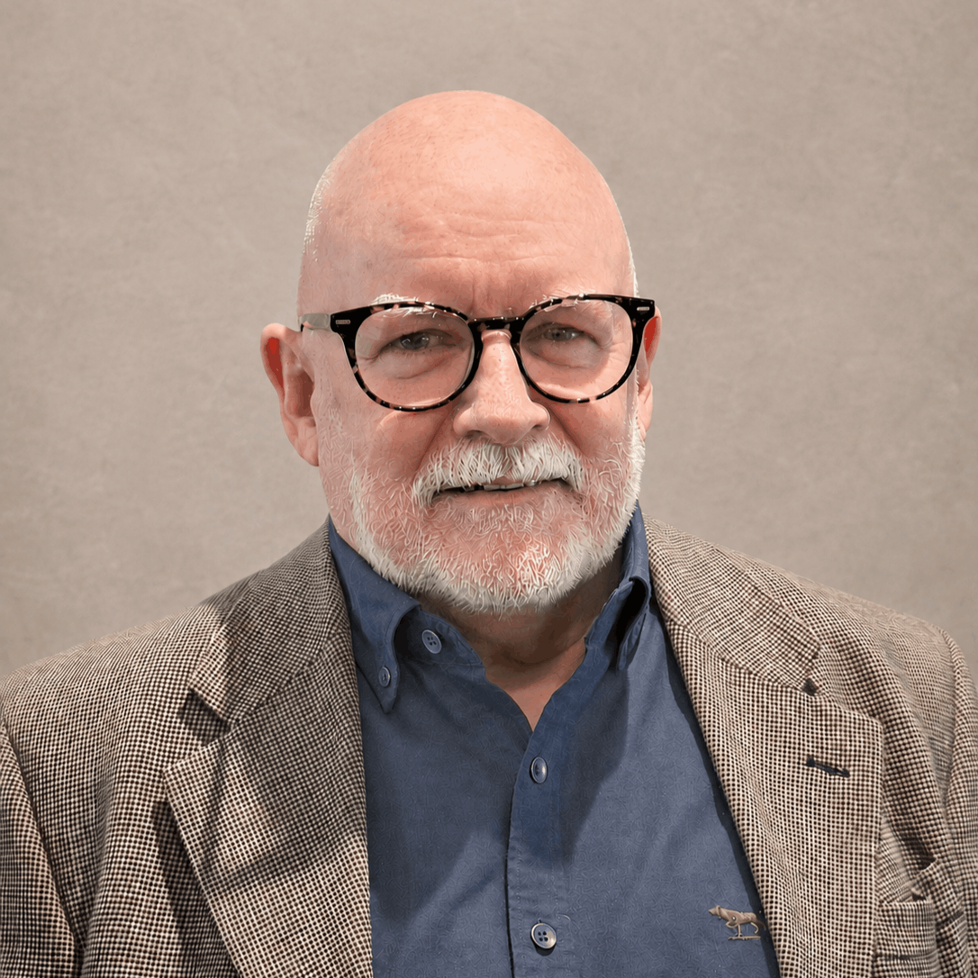 Philip Clarke   