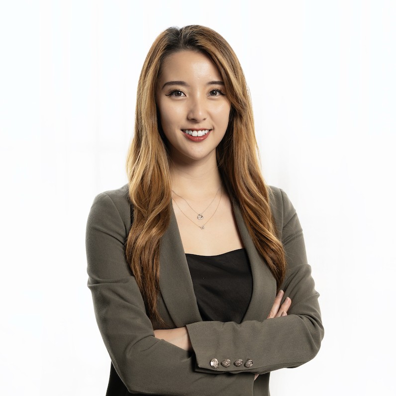 SILVIA CHEN