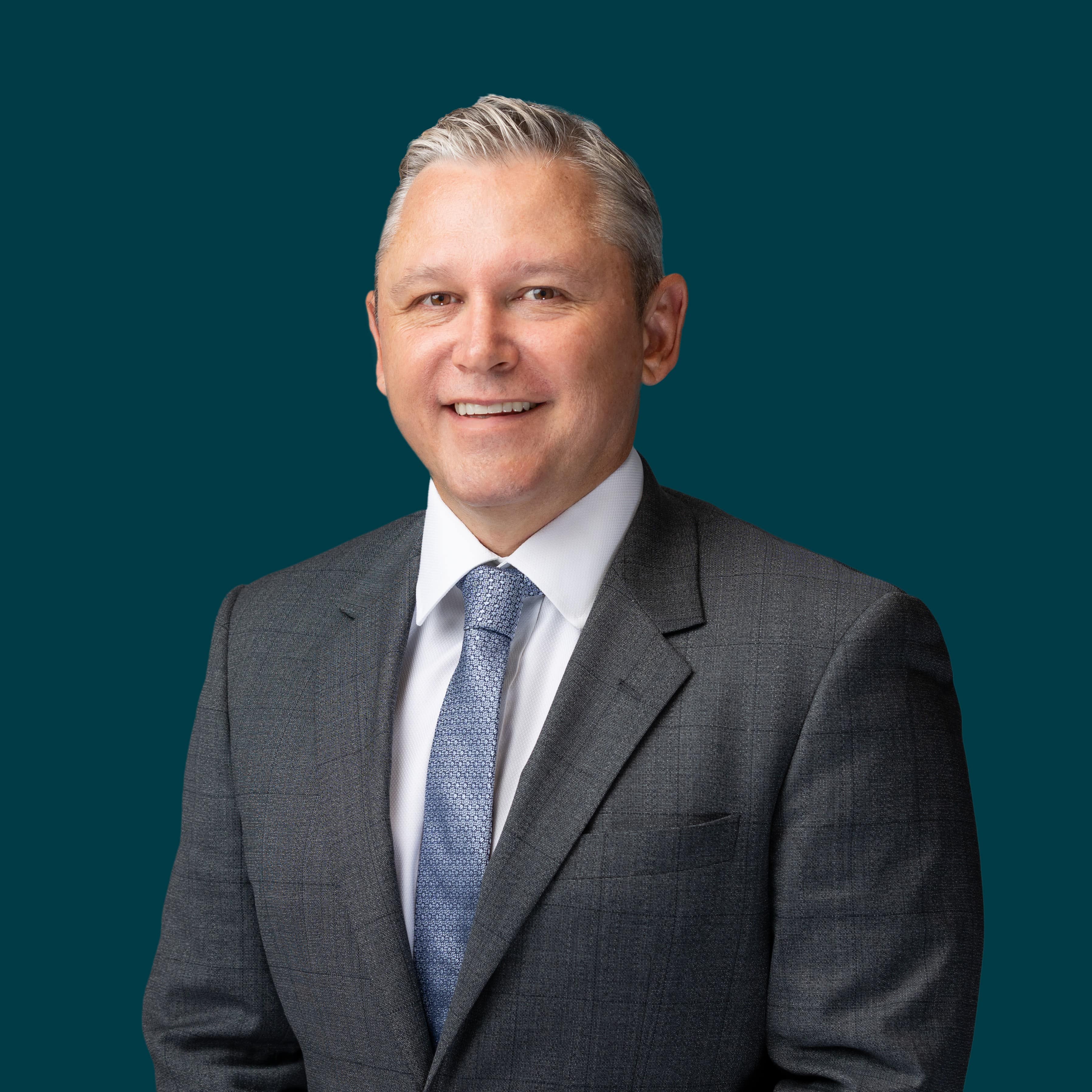 DUANE KEIGHRAN