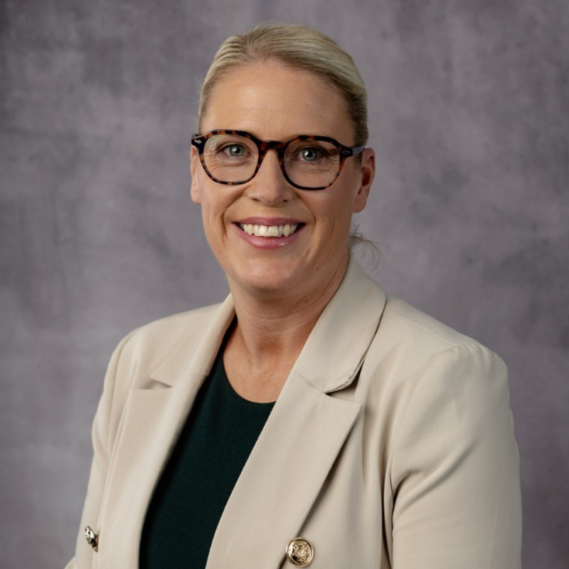 MICHELLE BRADSHAW