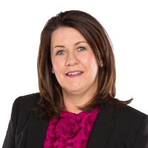 ANNE GILL