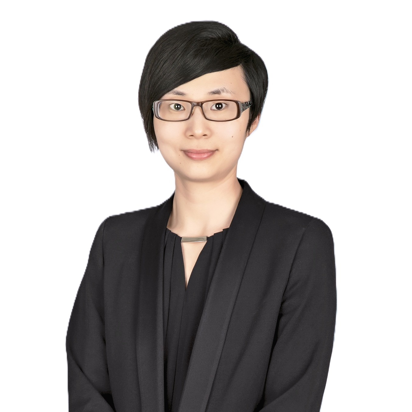 IVY CHENG