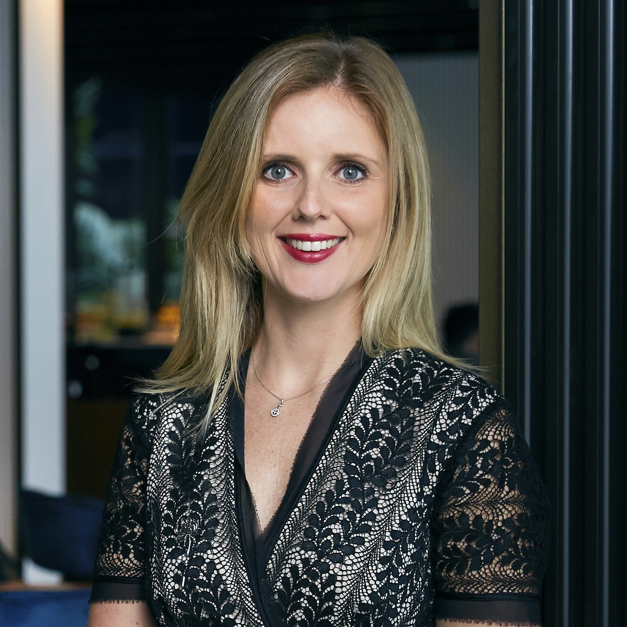 SAMANTHA WARREN-WHITE