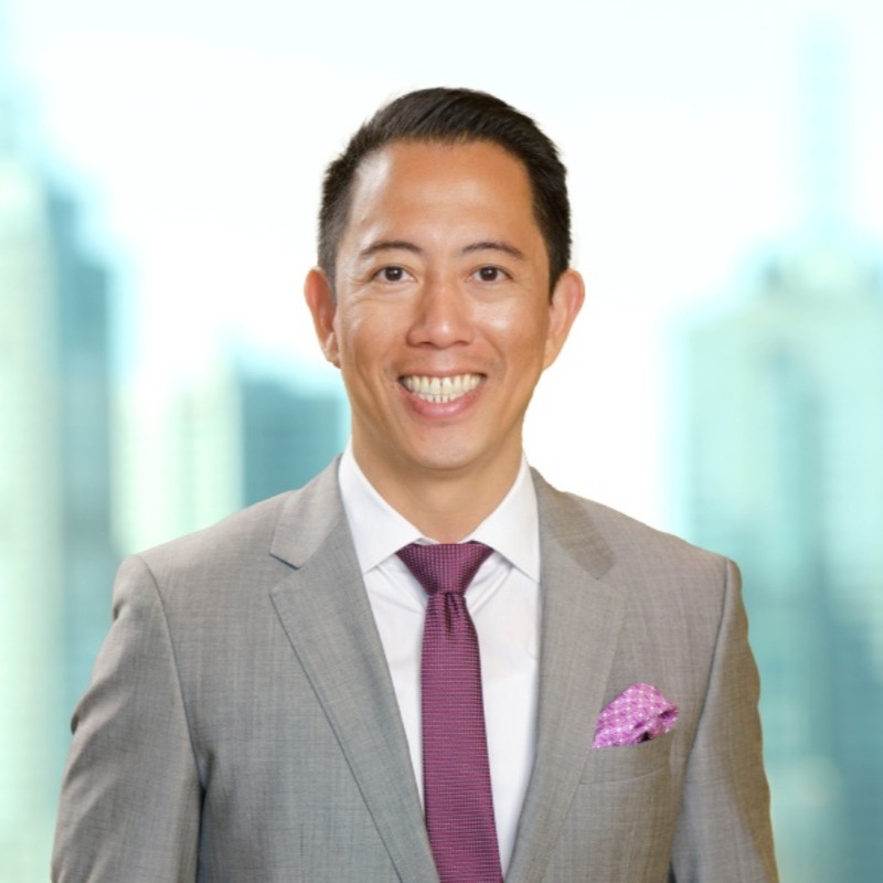 DAVID TSAI
