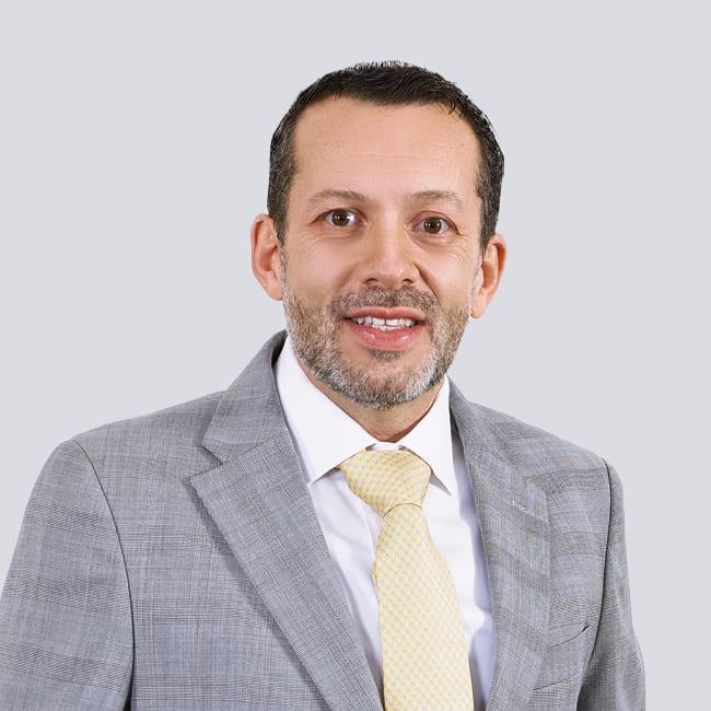 OMAR ROMERO