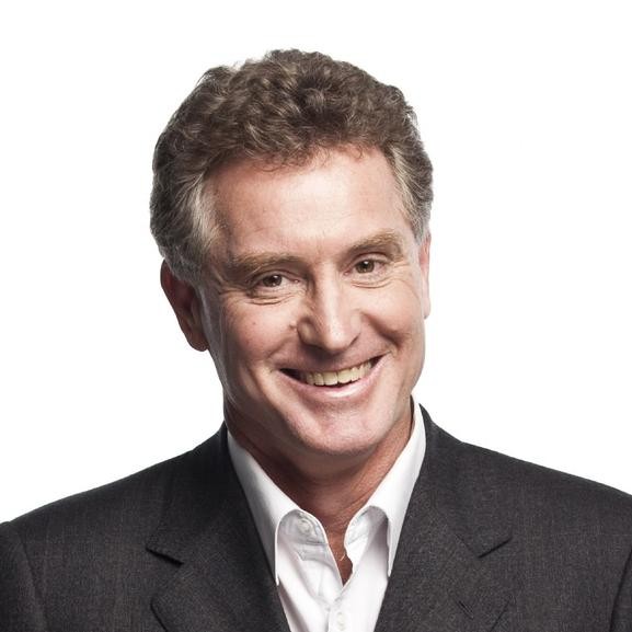 BRAD CROUCH