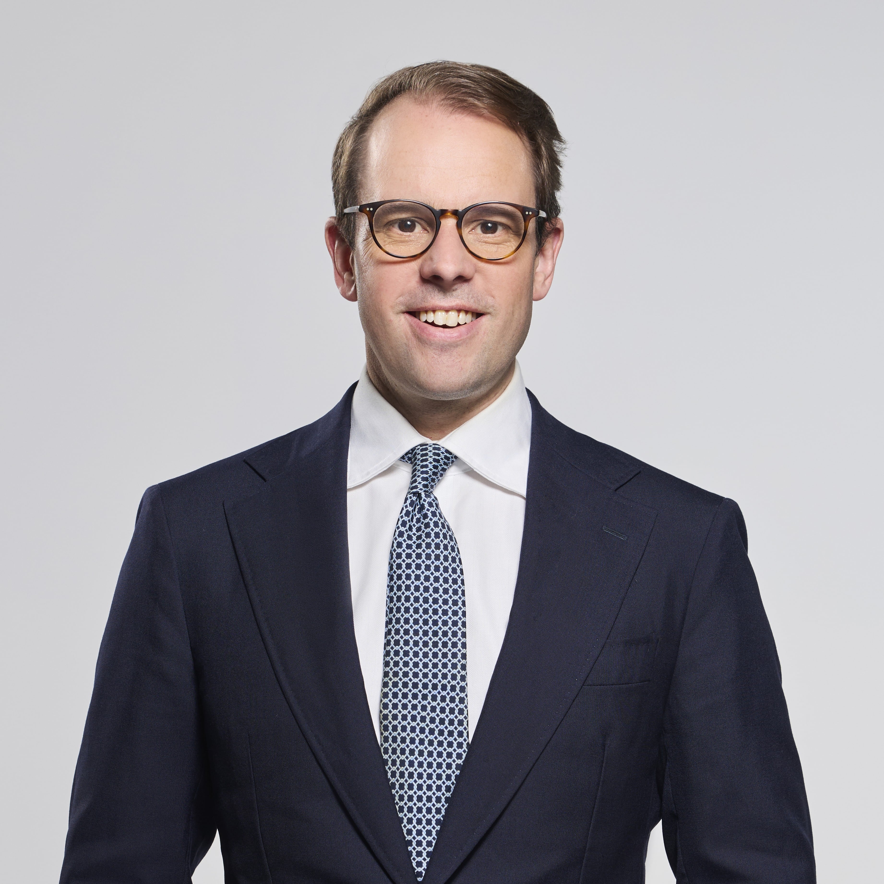DAVID SILCOCK