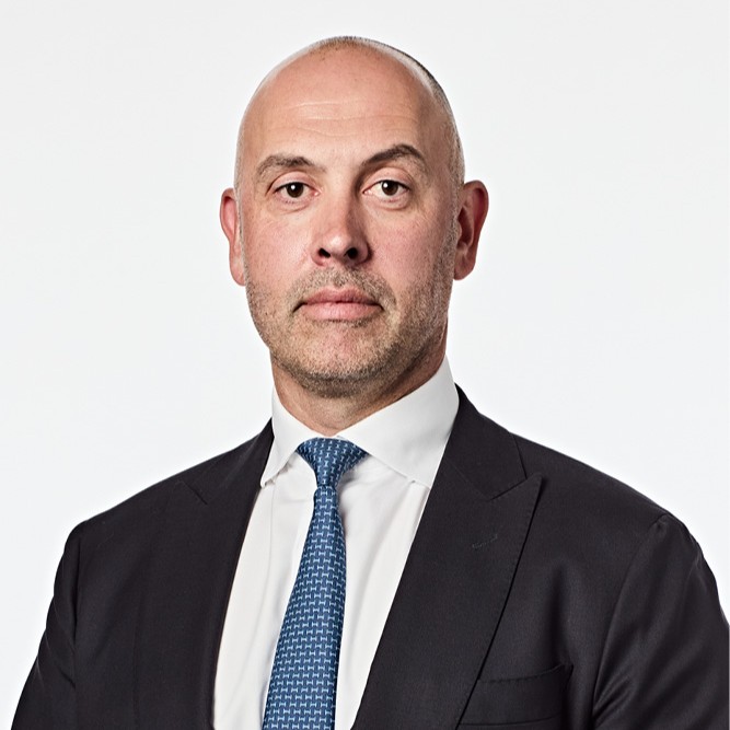 Peter Harper