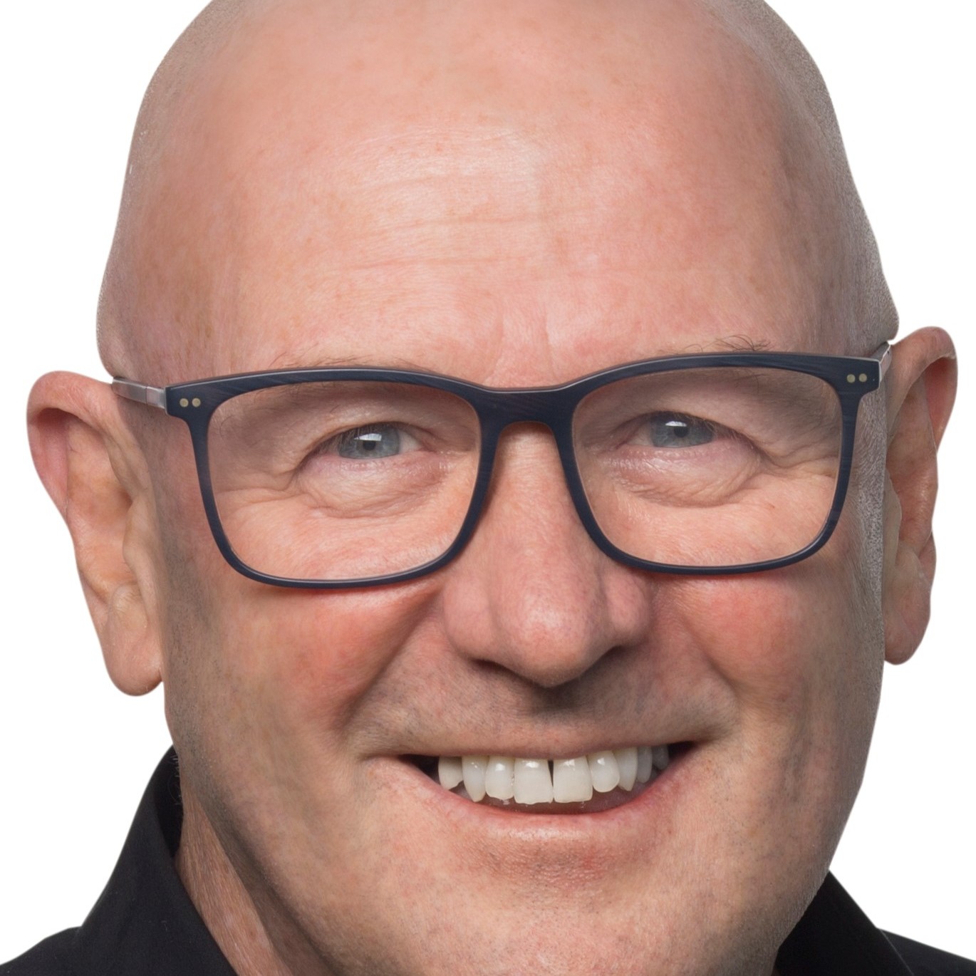 RODGER L. POWELL