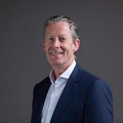 ANDREW McEVOY 