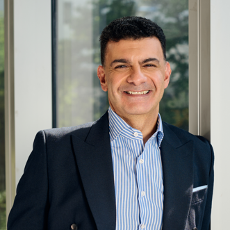 CAMIL YAZBECK