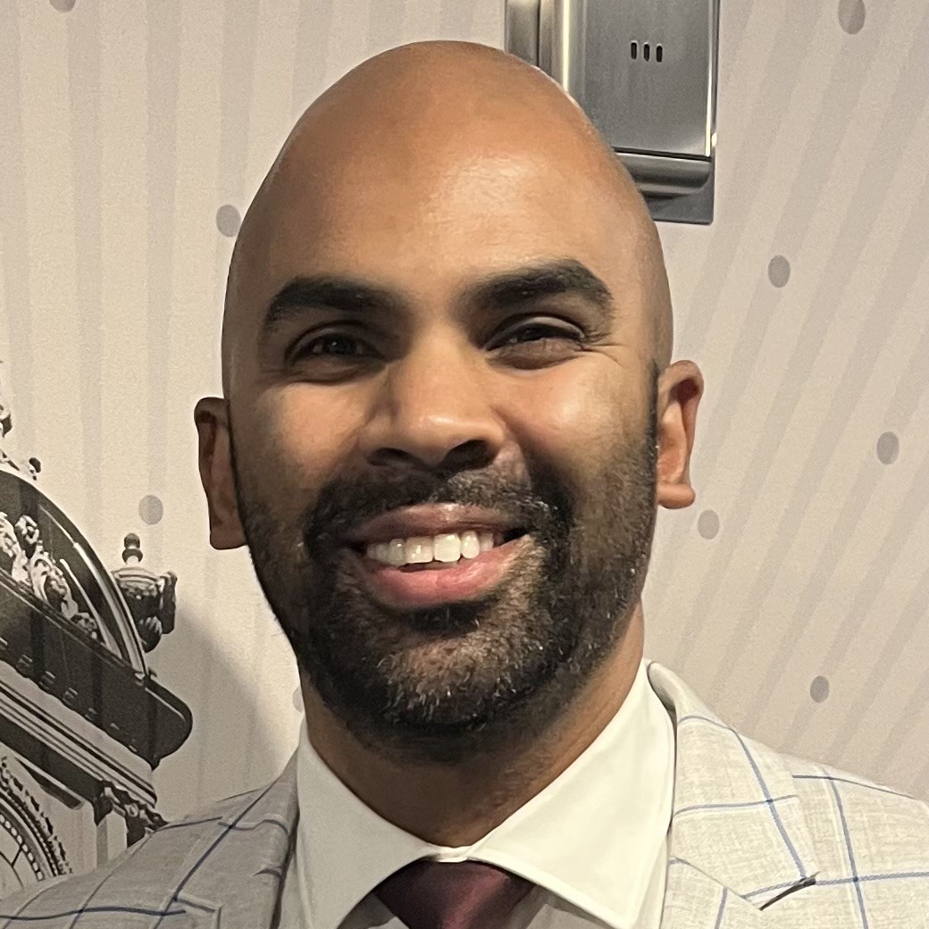 PETER DIAS 